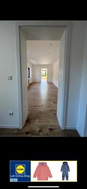 Foto - Etagenwohnung in Duisburg