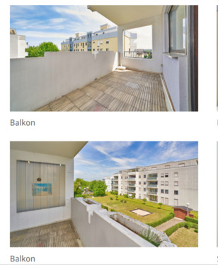 Foto - Etagenwohnung zur Miete in Tamm