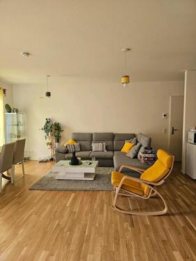 Foto - Moderne 2-Zimmer-Wohnung Gaeblerstr. 62