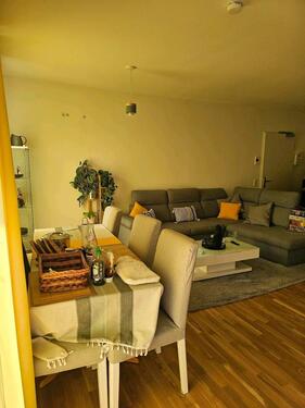 Foto - Etagenwohnung zur Miete in Berlin