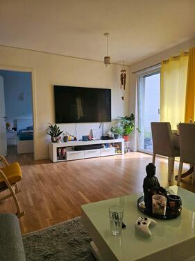 Foto - Etagenwohnung in Berlin zur Miete