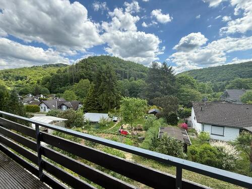 Foto - Wohnung mit Blick in die Berge zu vermieten