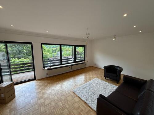 Foto - Etagenwohnung in Breitscheid