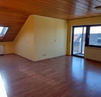 Helle 3-Zimmer-Wohnung mit Balkon in Schörzingen, provisionsfrei! - Schömberg