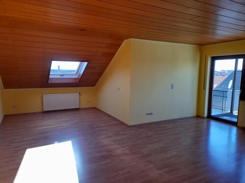 Foto - Etagenwohnung zum Kaufen in Schömberg