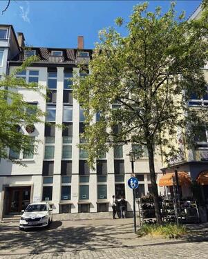 Foto - Schöne 2-Zimmer-Wohnung in zentraler Citylage von Hildesheim