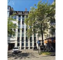 Schöne 2-Zimmer-Wohnung in zentraler Citylage von Hildesheim