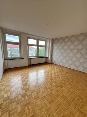 Foto - Etagenwohnung in Hildesheim