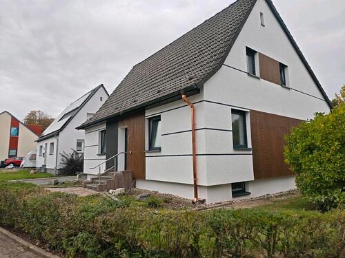 Foto - Einfamilienhaus in Werl