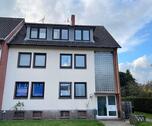Foto - Gepflegte 3-ZKB Wohnung in Oldenburg, Eversten