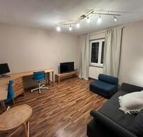 Zwischenmiete ab sofort bis 15.03.2026 - Augsburg Georgsviertel