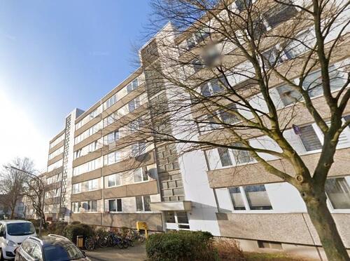 Foto - Reinkommen und Wohlfühlen: günstige 3-Zimmer-Wohnung (WBS erforderlich!)