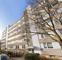 Reinkommen und Wohlfühlen: günstige 3-Zimmer-Wohnung (WBS erforderlich!) - Köln Chorweiler