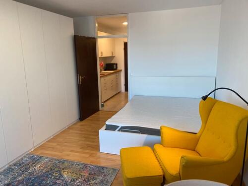 Foto - 1 Zimmer Etagenwohnung in München