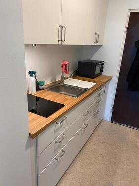 Foto - Etagenwohnung in München zur Miete