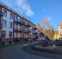 EBK, Balkon & TG Erstbezug in Löbtau - sofort frei - Dresden Cotta