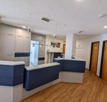 Wunderschöne Praxisräume 120 qm in Bad Waldsee günstig - Bad Wurzach Wunderschöne Praxisräume 120 qm in Bad Waldsee günstig - Bad Wurzach