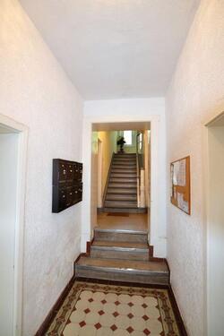 Foto - Zentral gelegene 3,5 Zi DG Wohnung