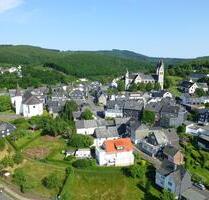 Dachgeschosswohnung Niederfischbach