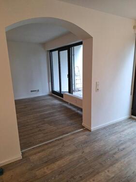 Foto - 2 Zimmer Hochparterre zur Miete in Saarbrücken