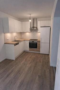 Foto - Hochparterre in Saarbrücken zur Miete