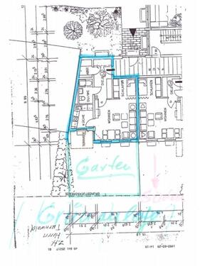 Foto - 1,5 Zimmer Apartment mit Garten in Ingolstadt Süd