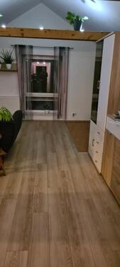 Foto - Dachgeschosswohnung in Tussenhausen