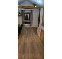 Dachgeschosswohnung in Tussenhausen