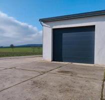 Stellplatz Hallenstellplatz Garage - Mommenheim