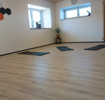 Dein Kursraum – hell, modern & sofort startklar - Traunreut Irsing