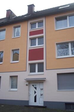 Foto - Vermieten schöne 2,5Zimmer in 47138, renoviert im Erdgeschoss