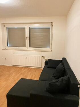 Foto - 2.5 Zimmer Erdgeschoßwohnung in Duisburg