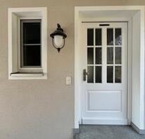 Vermietung - DHH im Dachauer Hinterland: idyllischer SW-Hang - Altomünster