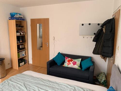 Foto - Etagenwohnung in Aachen zur Miete