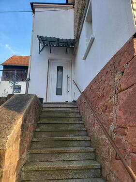 Foto - 5 Zimmer Doppelhaushälfte zum Kaufen in Jossgrund