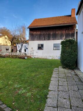 Foto - 5 Zimmer Doppelhaushälfte in Jossgrund