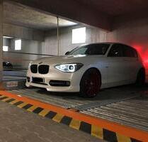 Tiefgaragenstellplatz Weingarten 88250