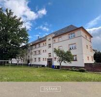 100 € IKEA-Gutschein! Helle 2-Zimmer-Wohnung in Nähe Hochschule – ideal für Studenten-WG - Glauchau
