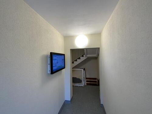 Foto - 3 Zimmer Etagenwohnung in Wittenberg Lutherstadt