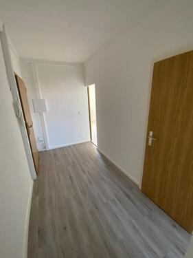 Foto - Etagenwohnung in Wittenberg Lutherstadt zur Miete
