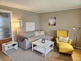 Foto - Ferienwohnung Maaß Kiebitzweg Westerland