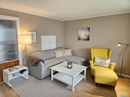 Foto - Ferienwohnung Maaß Kiebitzweg Westerland