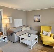Ferienwohnung Maaß Kiebitzweg Westerland - Sylt