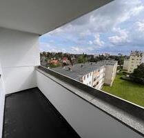 Sanierte 2 Zimmerwohnung in Spandau zu vermieten - Berlin