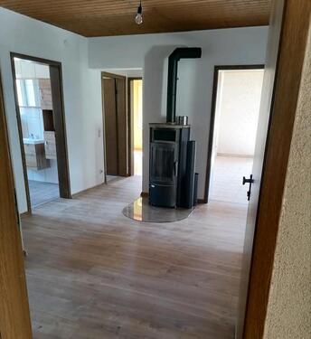 Foto - Wohnung in Gössweinstein zu vermieten