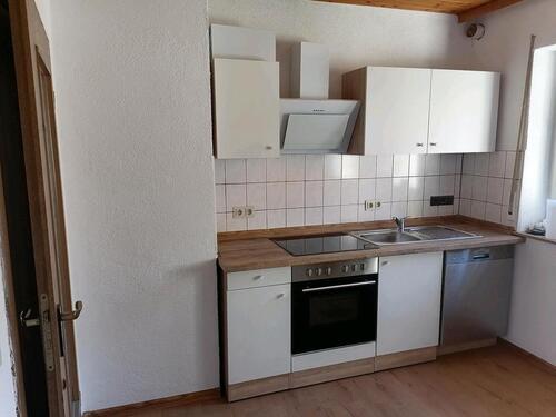 Foto - 3 Zimmer Etagenwohnung zur Miete in Gößweinstein