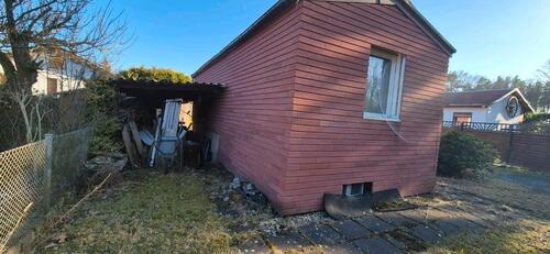 Foto - Bungalow in Senftenberg zum Kaufen