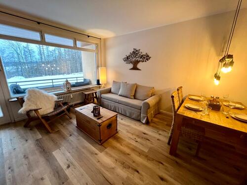 Foto - Ferienwohnung im Luftkurort St. Andreasberg (BraunlageHarz)