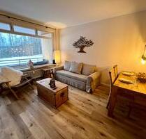 Ferienwohnung im Luftkurort St. Andreasberg (BraunlageHarz)