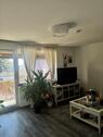 Foto - Schöne 2 Zimmer Wohnung mit Balkon und EB-Küche